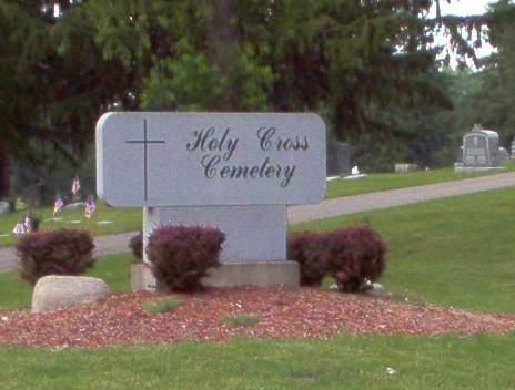 Holy Cross Cemetery